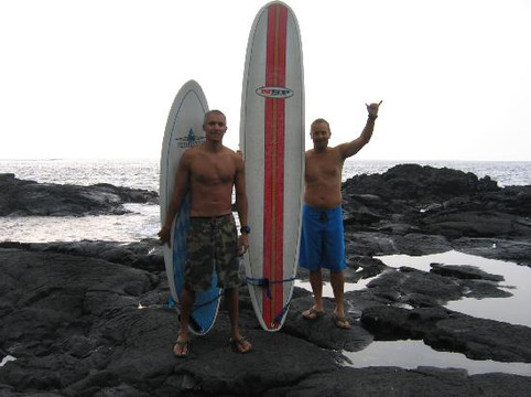 科纳男孩公司-基亚拉凯库亚必去景点