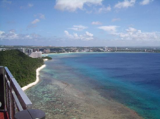 情人崖-杜梦湾必去景点
