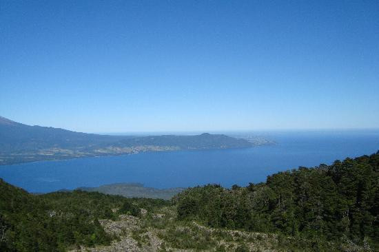 Volcan Osorno-蒙特港必去景点