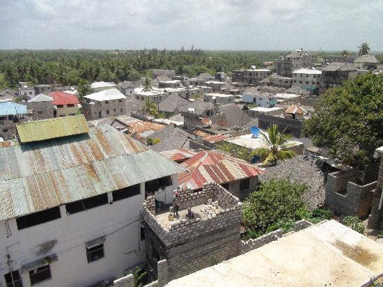 拉穆古镇-拉穆岛必去景点