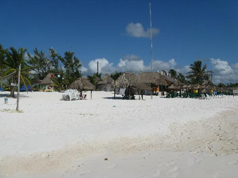 Bahia Divers-阿范特拉斯港必去景点