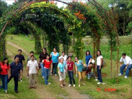 Eden Nature Park-达沃必去景点