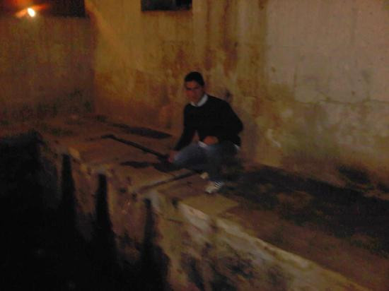 Baños del Inca-卡哈马卡必去景点