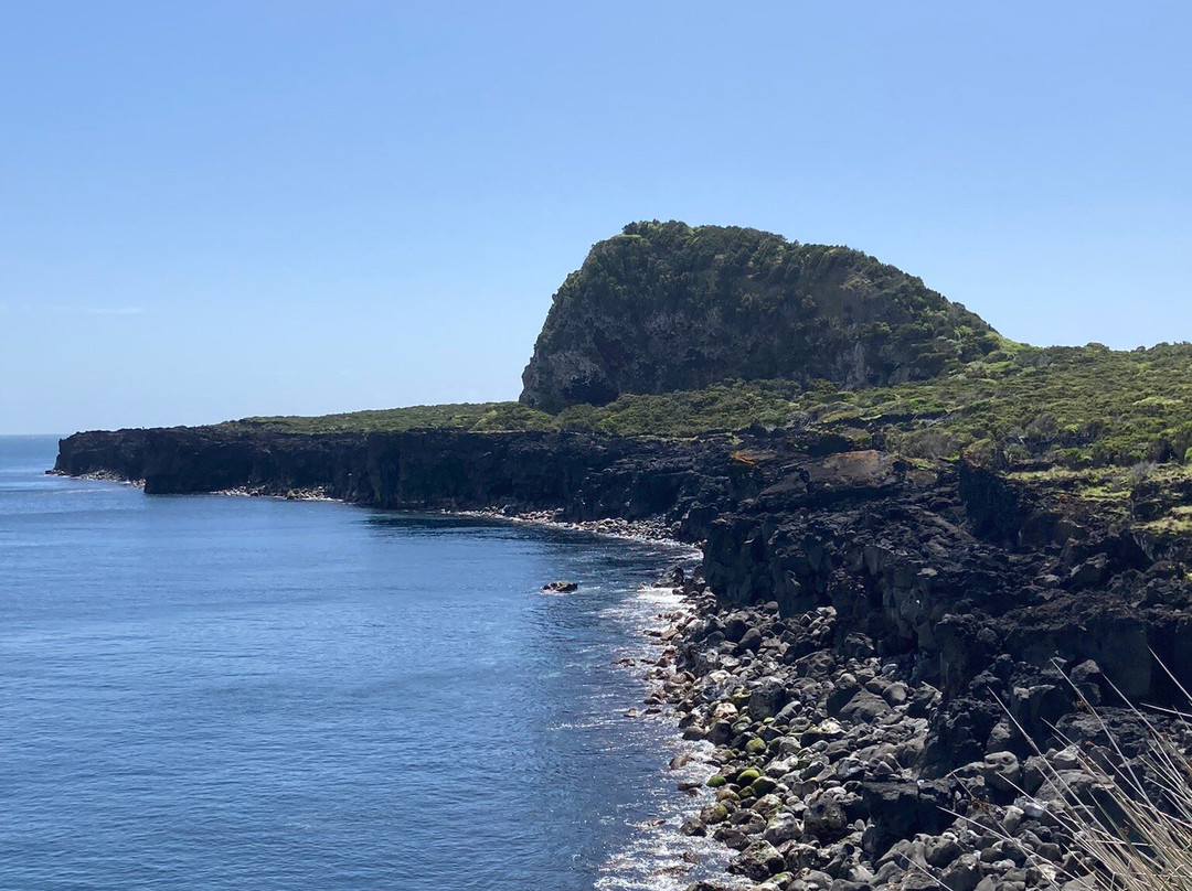 Ponta da Ilha Trail景点图片