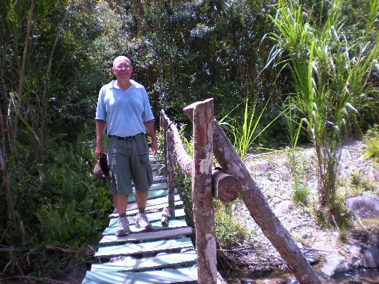 Pico Duarte-Jarabacoa必去景点