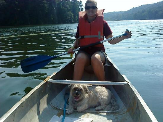 Governor Dodge State Park-Dodgeville必去景点