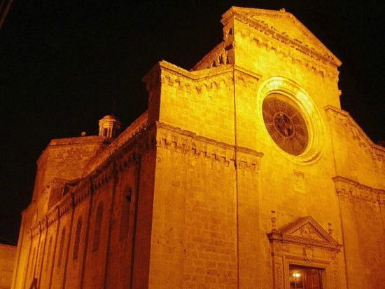 Chiesa Matrice-Maruggio必去景点