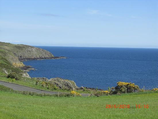 Isle of Man Bus and Rail-Douglas必去景点