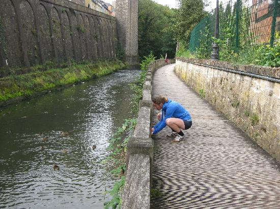 FEEL! Bike Tours-卢森堡城必去景点