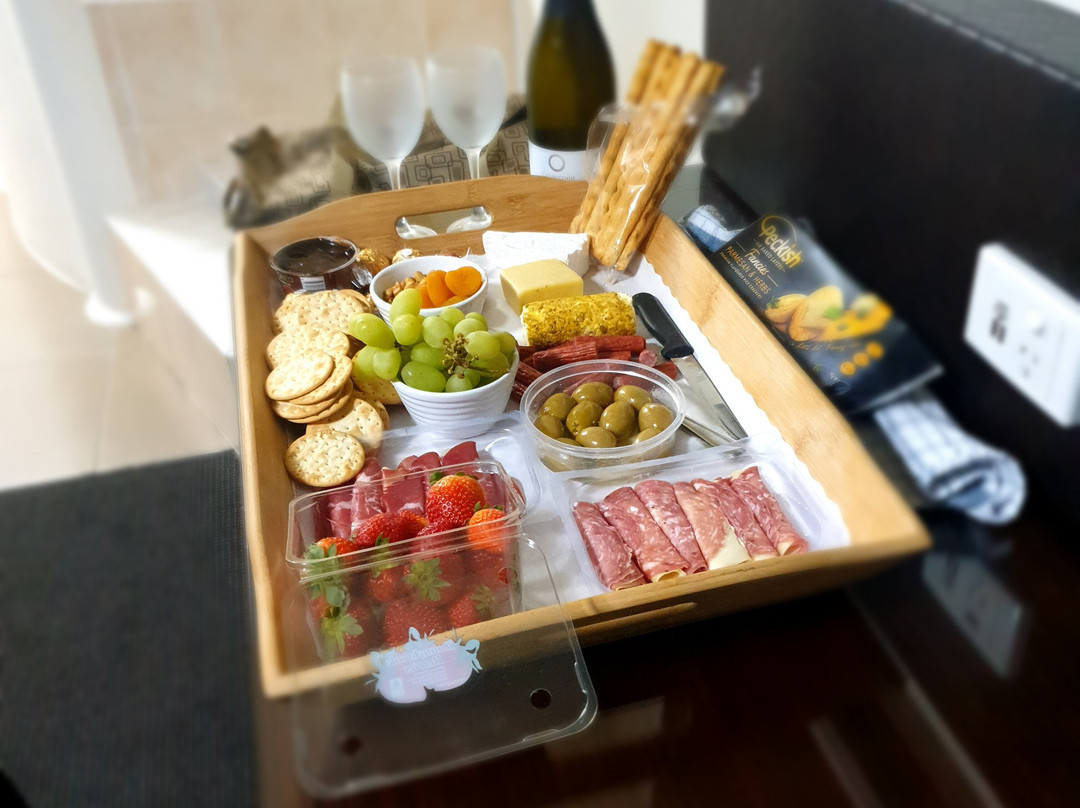 埃尔帕索汽车旅馆主图