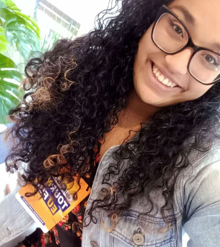 Rede Novo Tempo de Comunicação-Jacarei必去景点