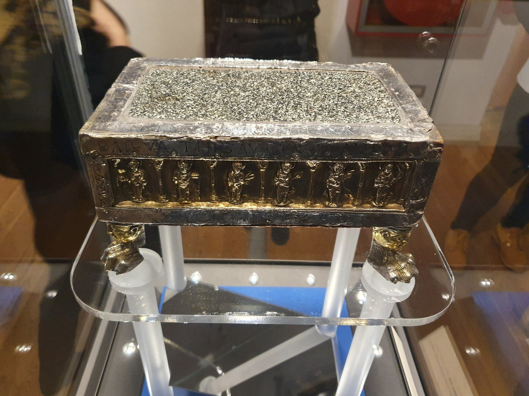 Musei del Duomo景点图片