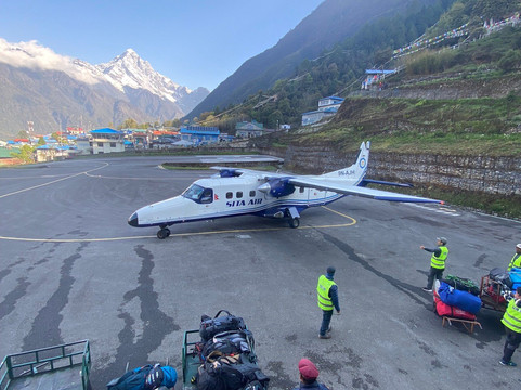 Adventure Wonders-加德满都必去景点