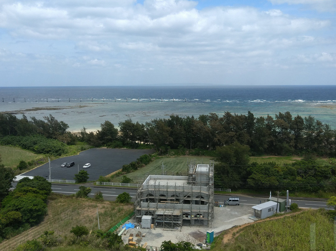 Amami Park-奄美市必去景点