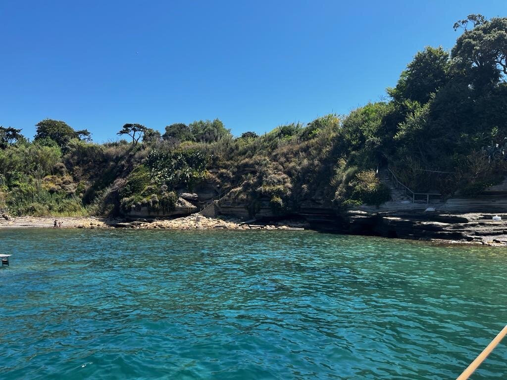Undersea Procida-普罗奇达必去景点