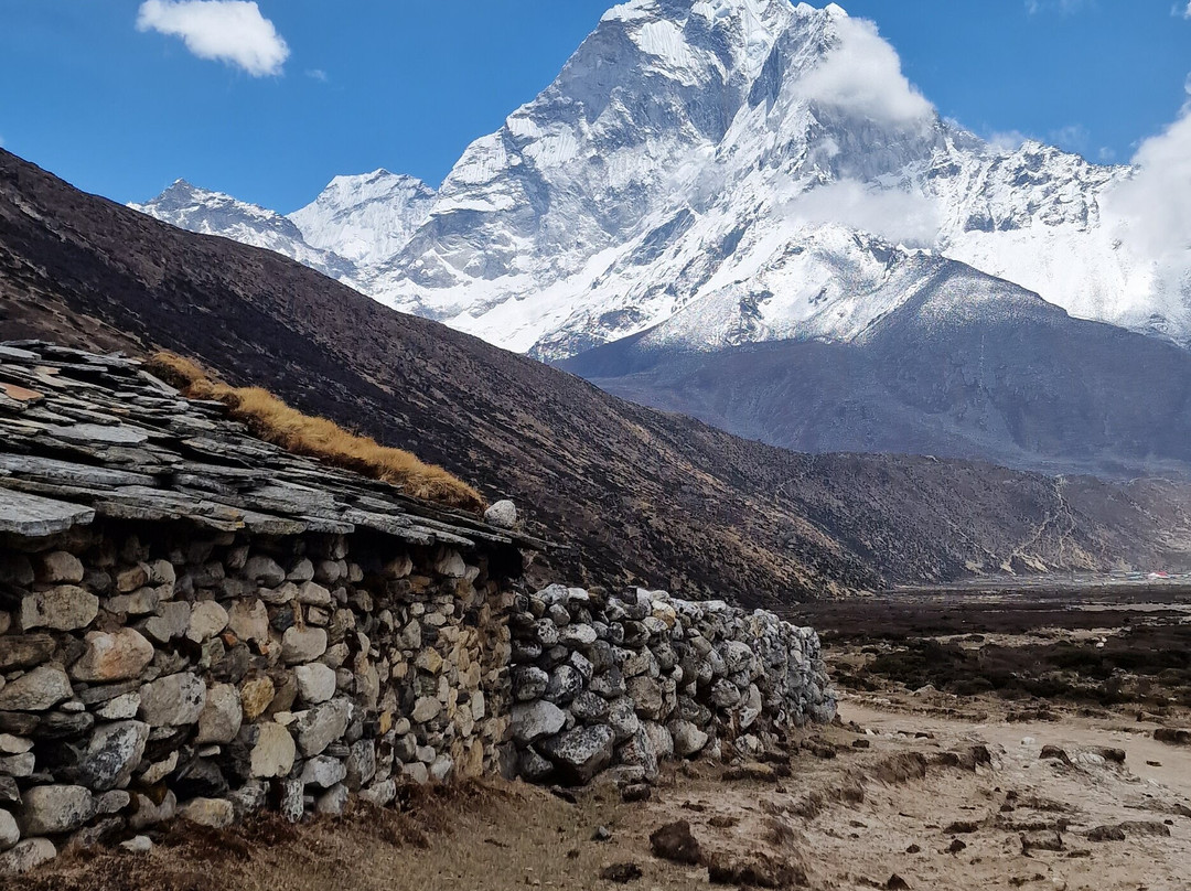 Nepal Hiking Team景点图片