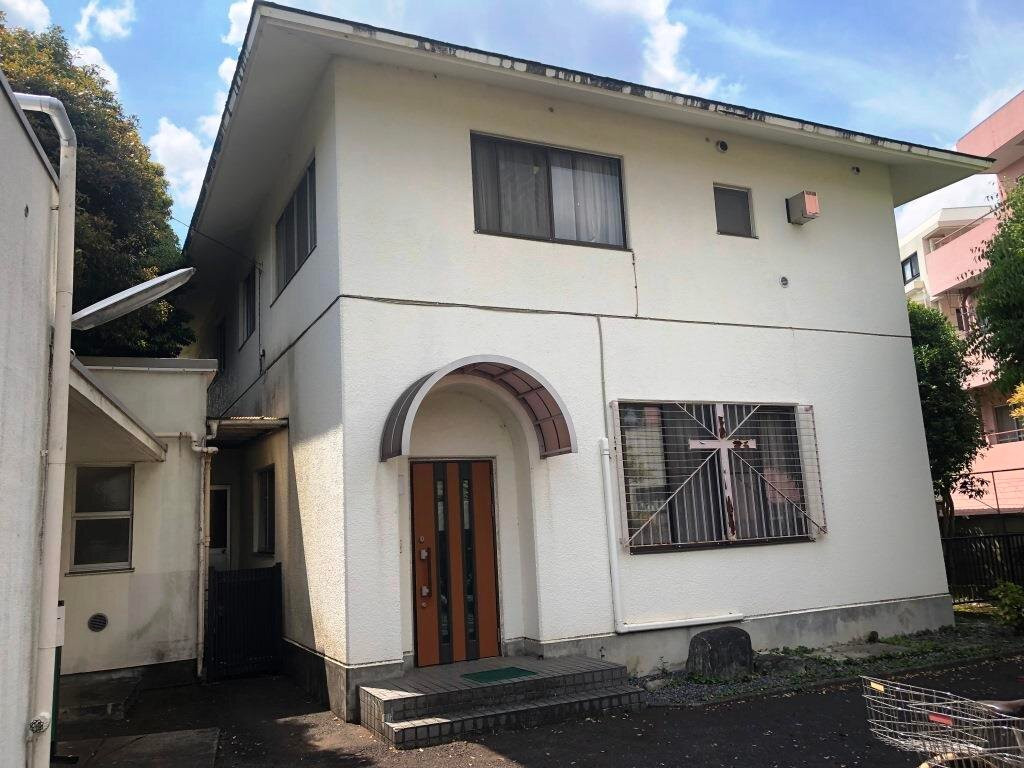 Former Akaboshi Tetsuma Residence-武藏野市必去景点