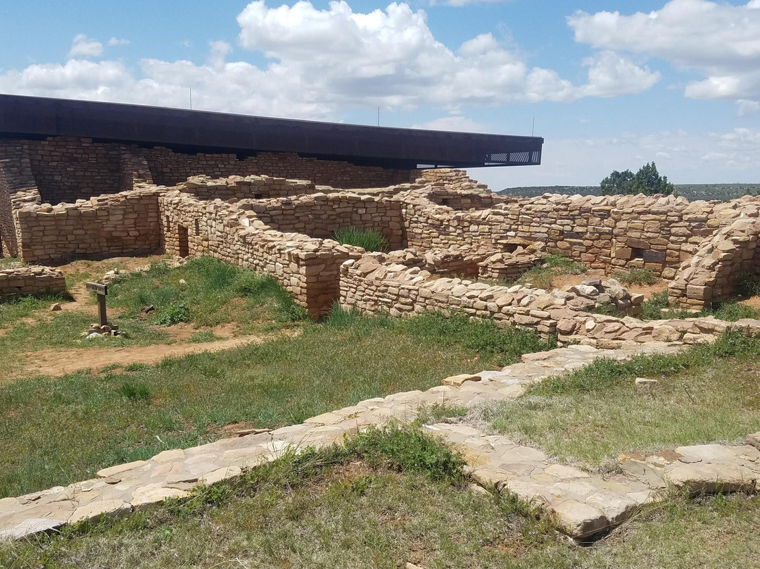 Canyons Of The Ancients National Monument-Pleasant View必去景点
