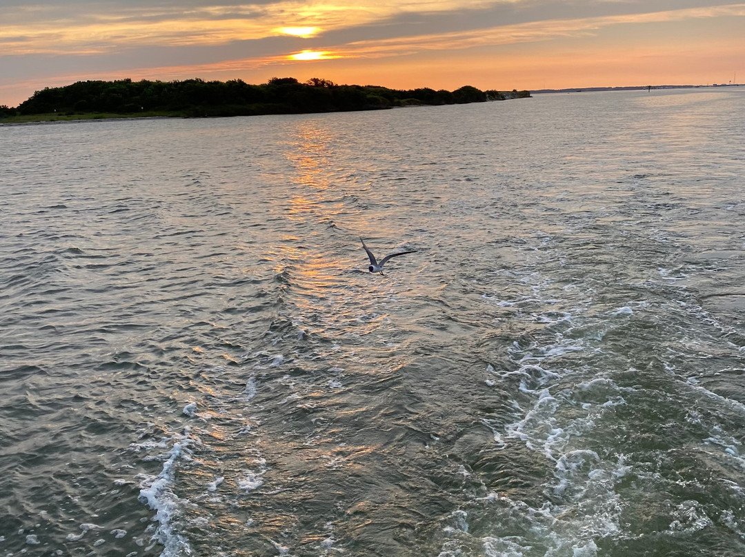 Miss Oregon Inlet II