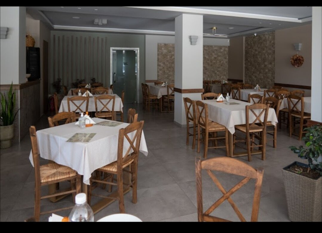 Milios - Tavern Restaurant