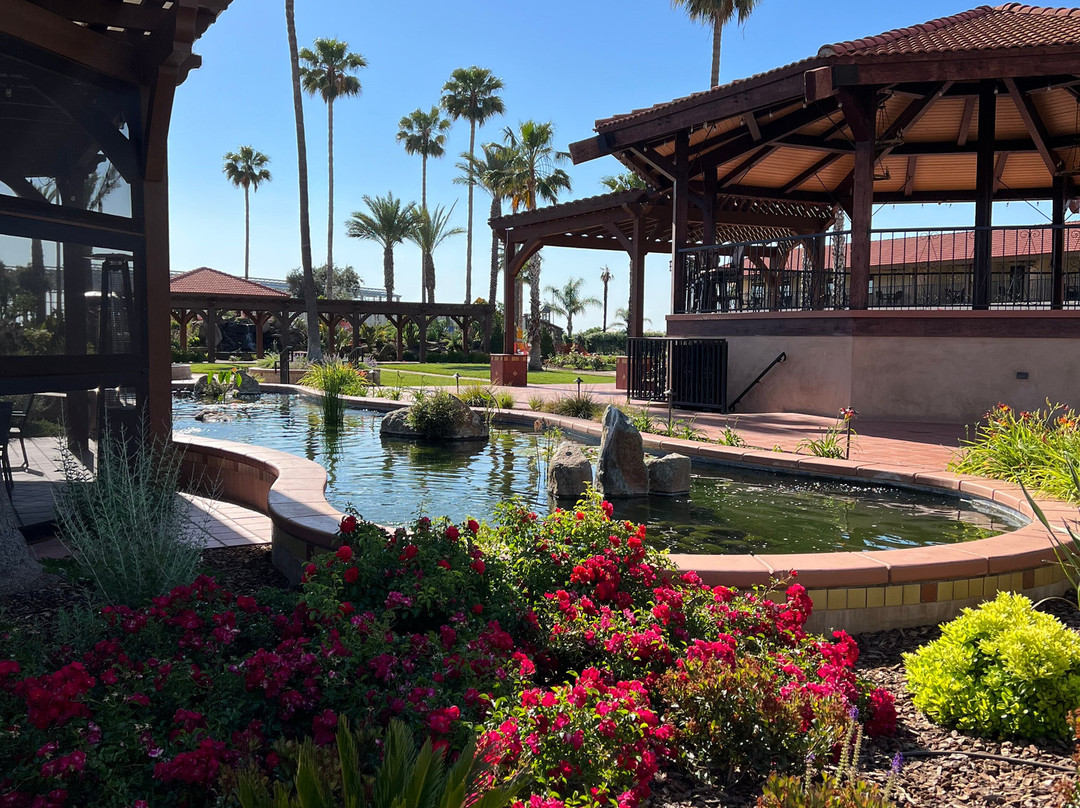 Hotel Mission de Oro主图