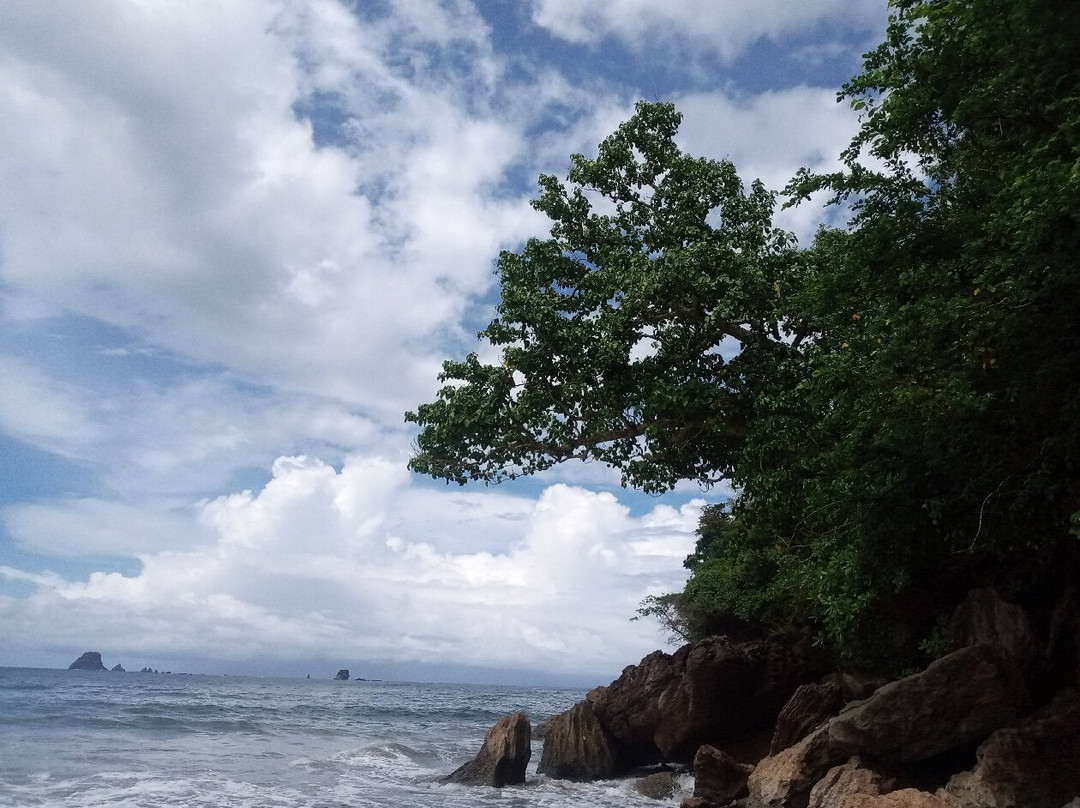 Nanggelan Beach-任抹必去景点