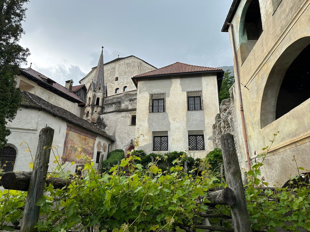 Castel Monteleone-Cermes必去景点