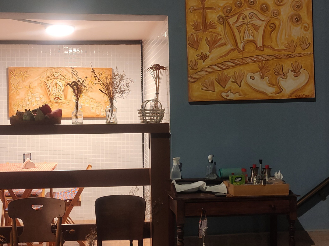 Quintal do Rosário Gastro Bar