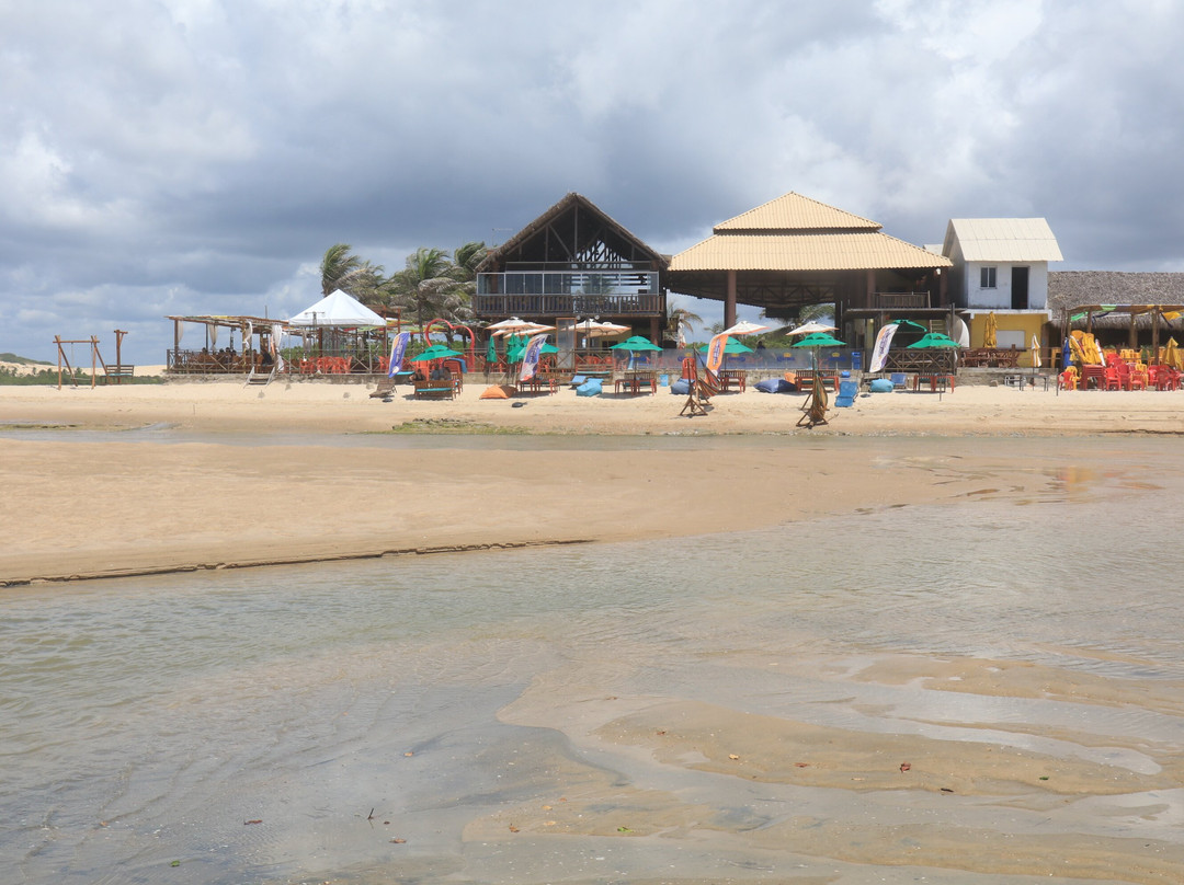 Barra Nova Beach-Cascavel必去景点