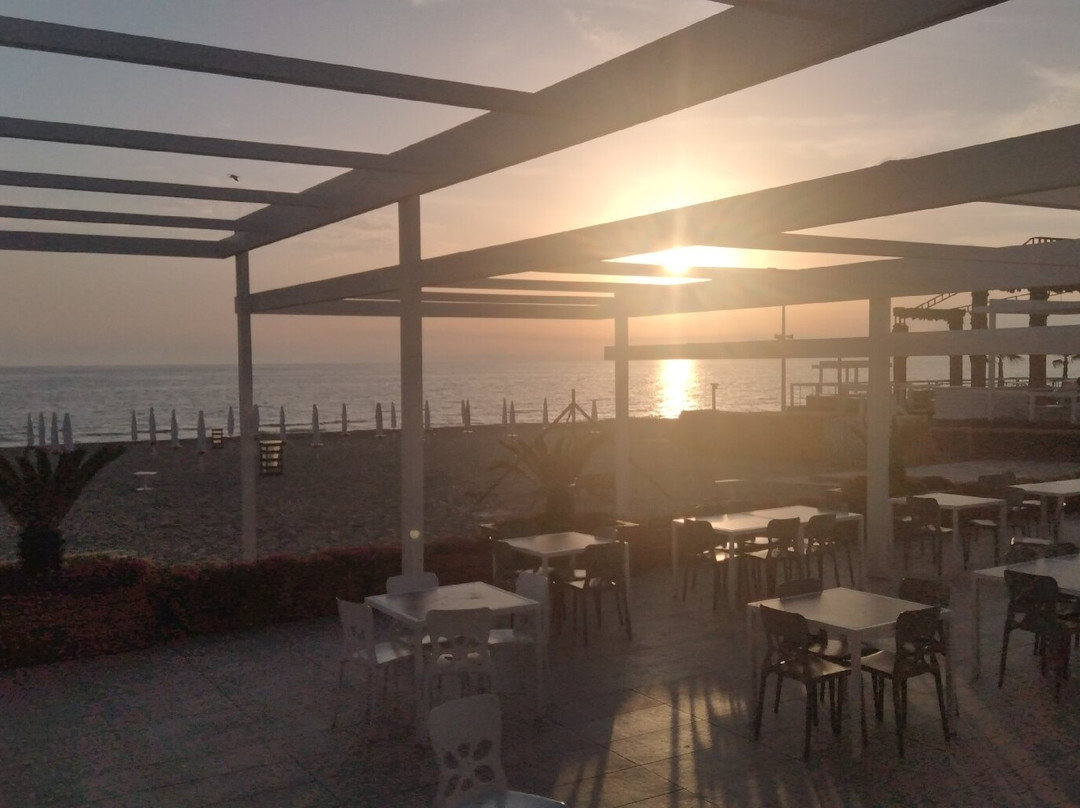 Lido Playa Luna景点图片