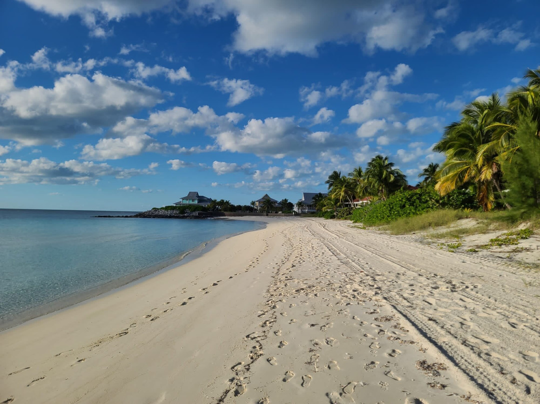 Chub Cay Resort & Marina主图