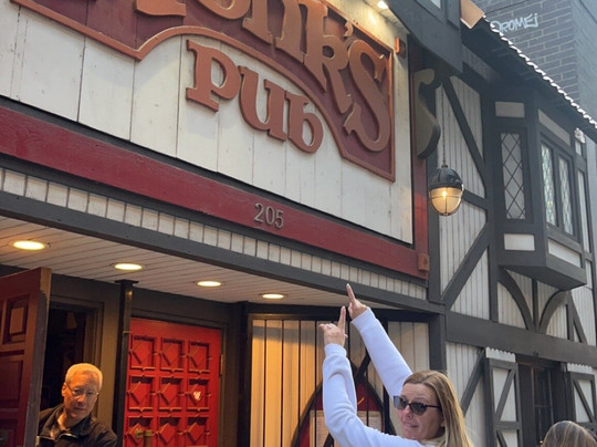 L Stop Tours-芝加哥必去景点