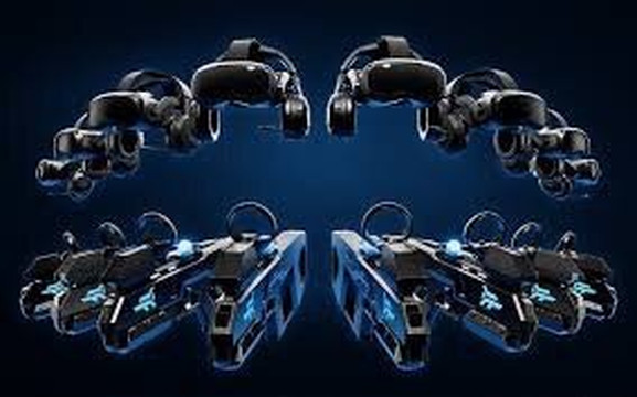 Zero Latency Ft. Worth