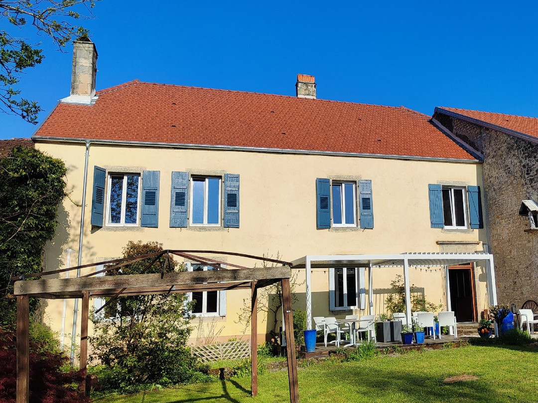 Maison Egalité