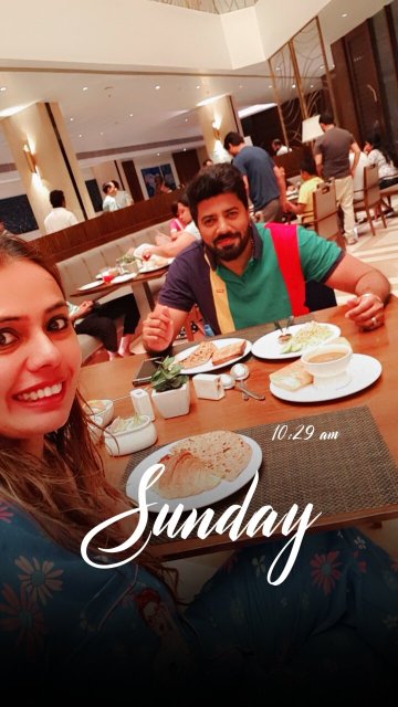 WOW Crest, Indore - IHCL SeleQtions-餐饮