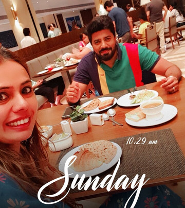 WOW Crest, Indore - IHCL SeleQtions主图