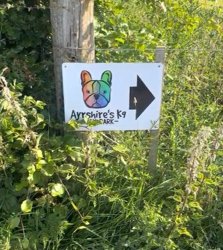 Ayrshire K9 play park景点图片