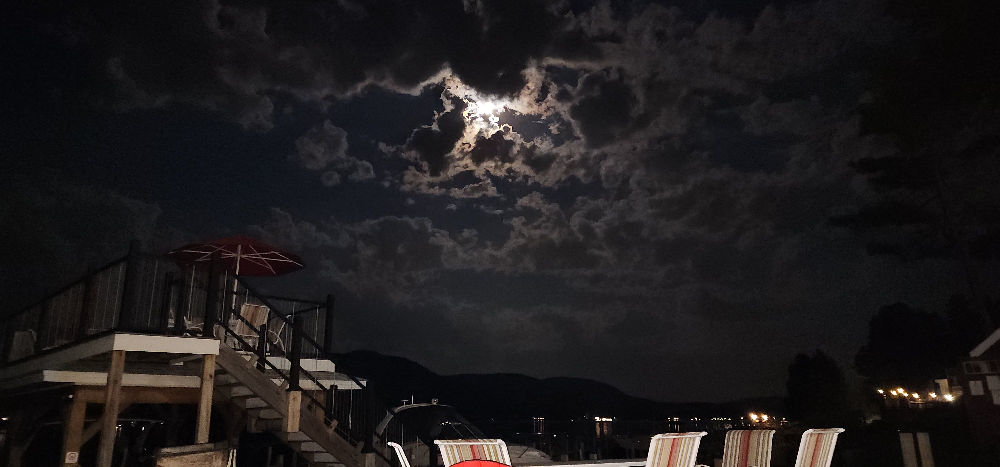 Tea Island Resort-泳池