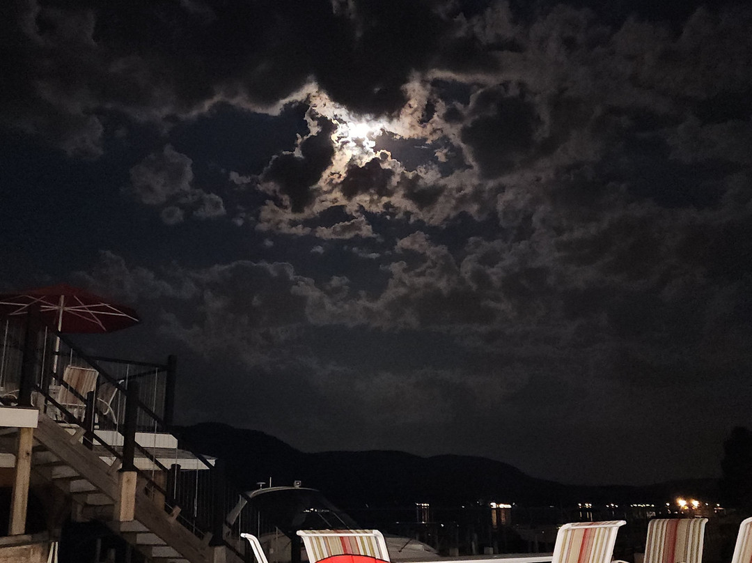 Tea Island Resort主图