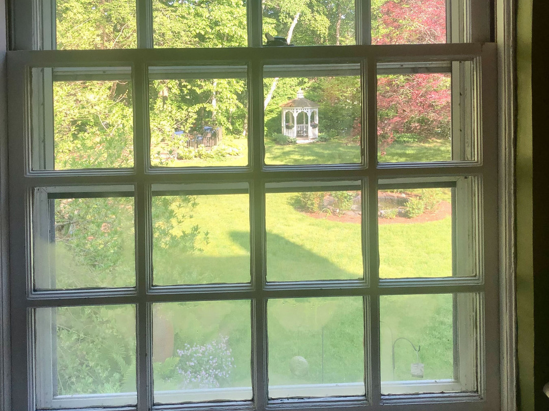 Inn on Putney Road Bed and Breakfast主图