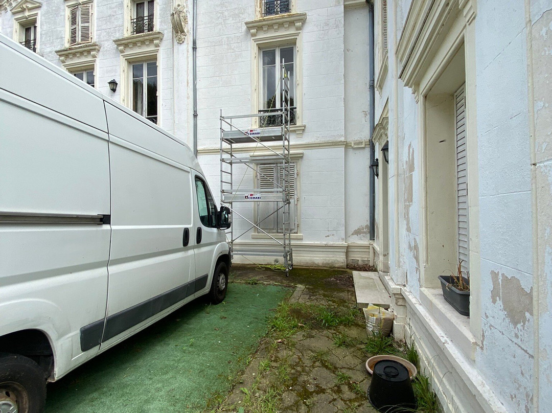 Chateau de la Motte主图