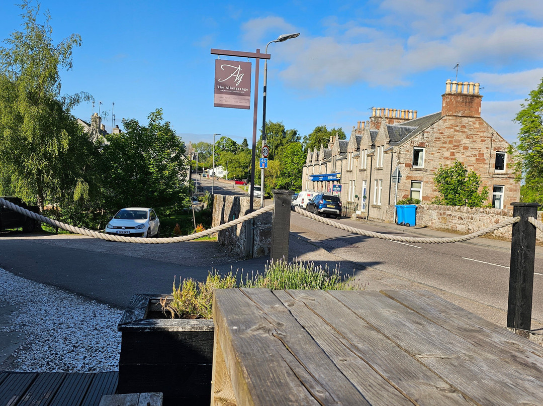Allangrange Arms主图