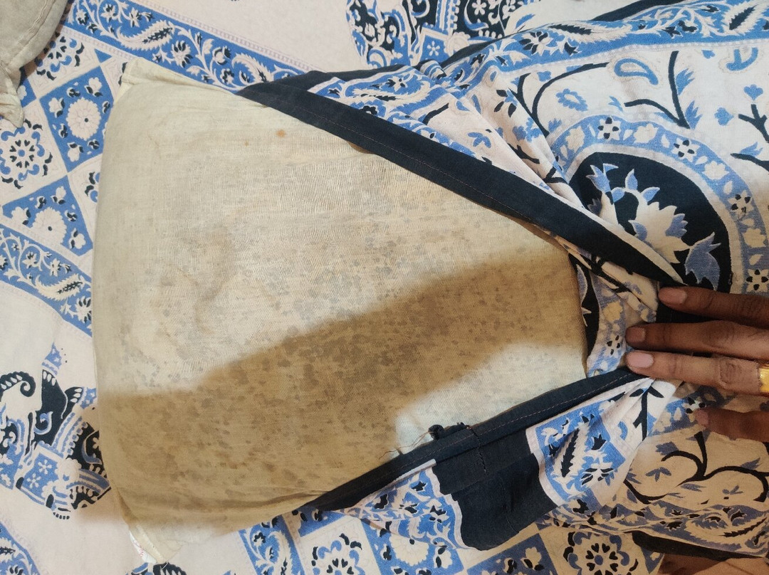 Gahanashree Cottage主图