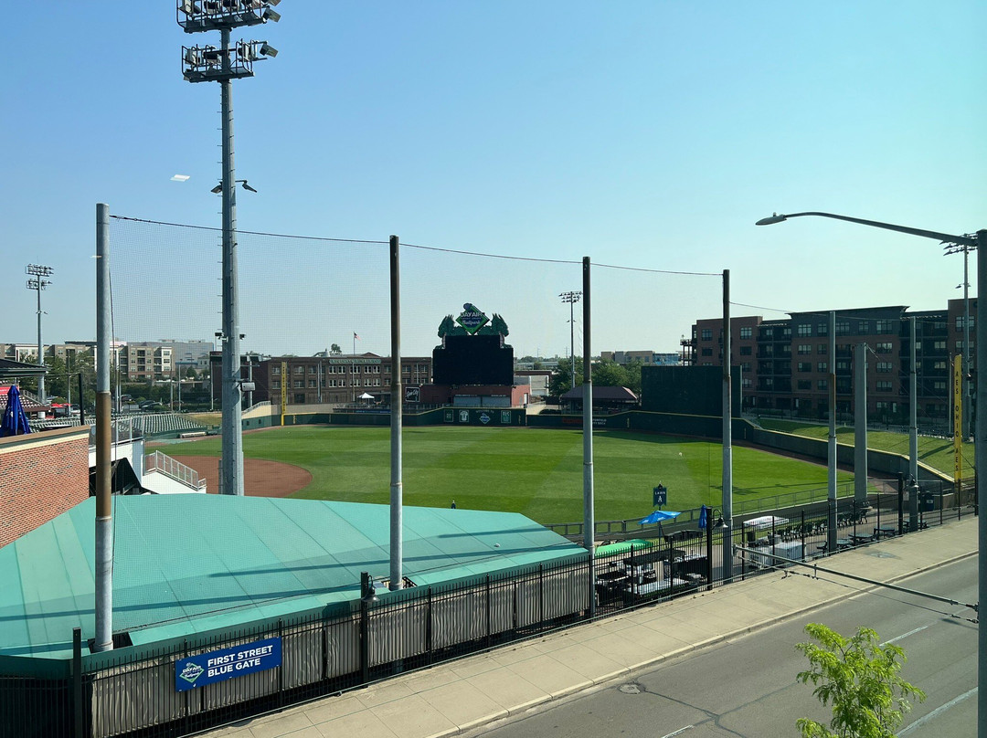 AC Hotel Dayton主图