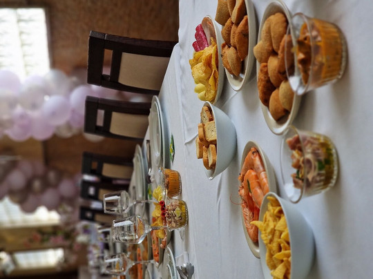 Restaurante Rodízio Ouro Preto