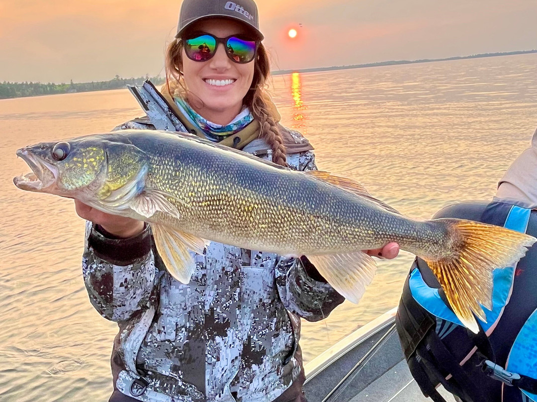 Northern Lights Resort & Outfitting主图