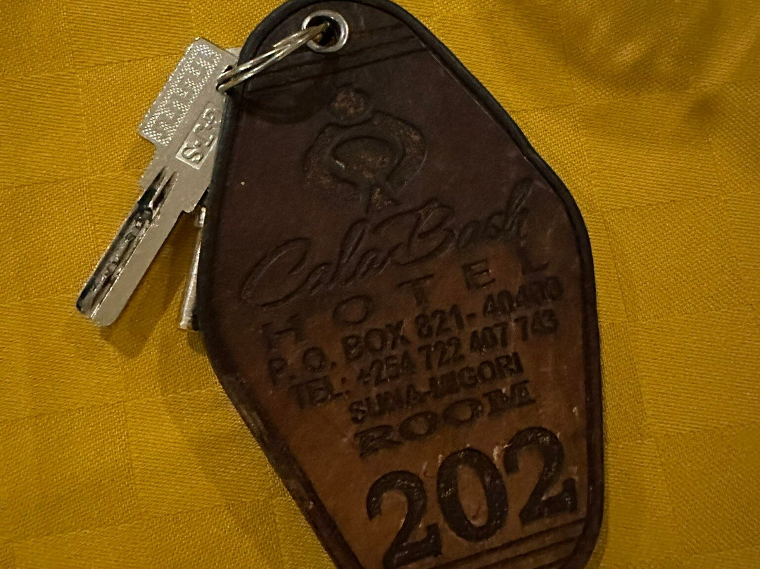 Calabash Hotel主图