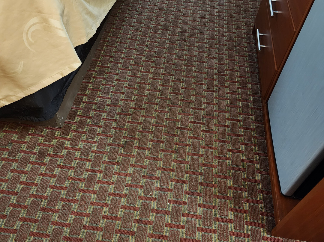 Quality Inn Clinton主图