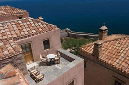 玛尔维萨传统酒店