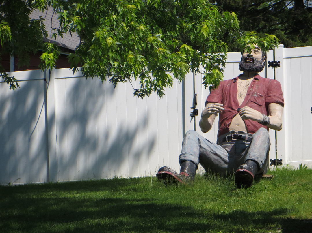 Uranus General Store-安德森必去景点